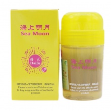 海夫 海上明月Senmoon 打底油 60ml裝